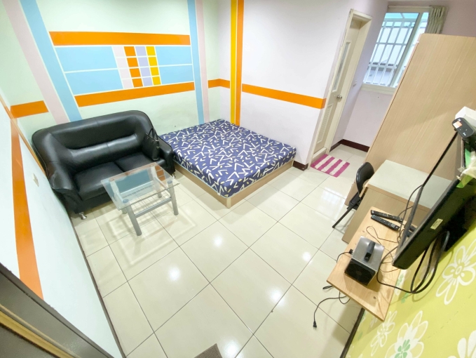 🌳可貓💖電梯✨獨洗🏠近美術館💖（第1張）