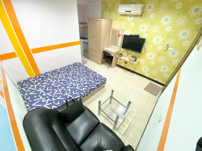 🌳可貓💖電梯✨獨洗🏠近美術館💖（第4張）