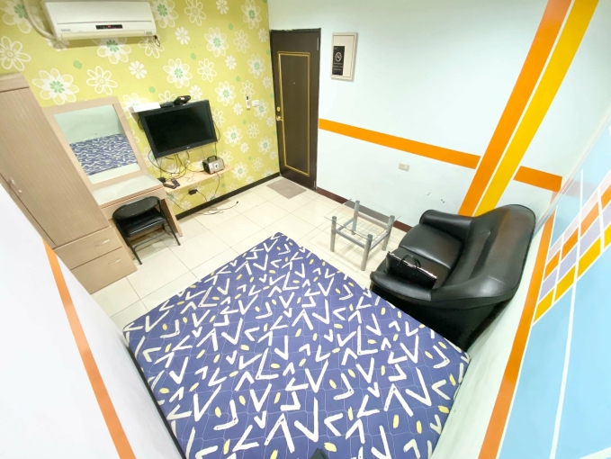 🌳可貓💖電梯✨獨洗🏠近美術館💖（第3張）