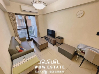 三房二廳🍀家具電全配🍀稀有可寵🍀租屋補助（第3張）