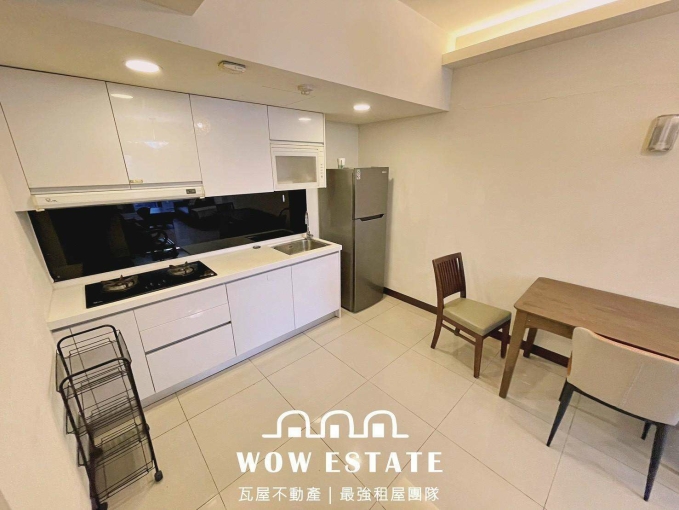 三房二廳🍀家具電全配🍀稀有可寵🍀租屋補助（第5張）