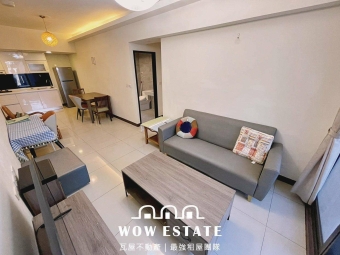 三房二廳🍀家具電全配🍀稀有可寵🍀租屋補助（第1張）