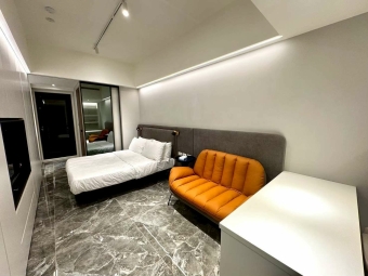 ★民權西捷運旁★24h保全★代收垃圾★東騰界 - Image 14