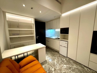 ★民權西捷運旁★24h保全★代收垃圾★東騰界 - Image 16