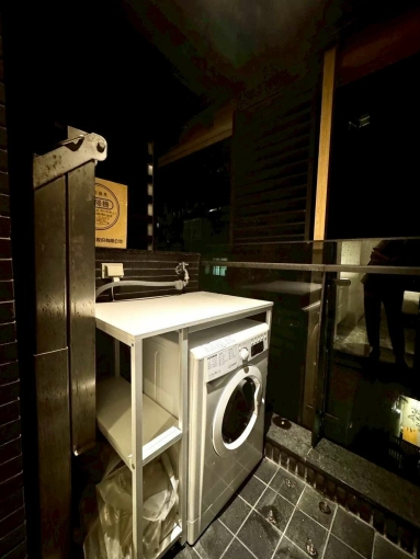 ★民權西捷運旁★24h保全★代收垃圾★東騰界 - Image 9