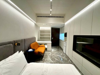 ★民權西捷運旁★24h保全★代收垃圾★東騰界 - Image 18