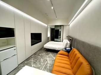 ★民權西捷運旁★24h保全★代收垃圾★東騰界 - Image 13