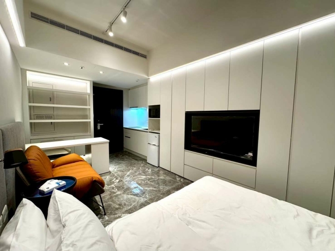 ★民權西捷運旁★24h保全★代收垃圾★東騰界 - Image 12