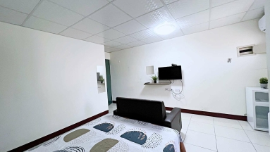 租屋補助🍀電梯🍀子母車🍀實牆隔音（第3張）