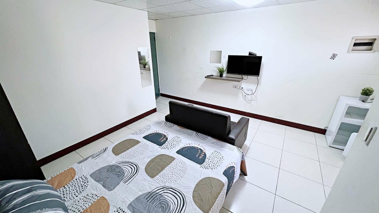 租屋補助🍀電梯🍀子母車🍀實牆隔音（第4張）