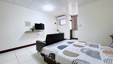 租屋補助🍀電梯🍀子母車🍀實牆隔音（第1張）