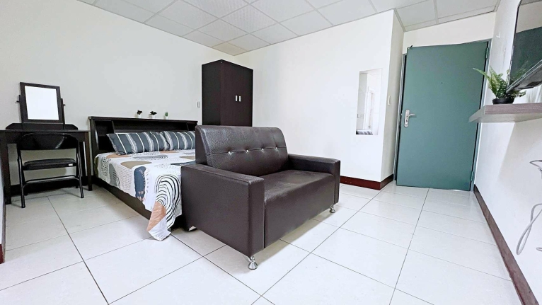 租屋補助🍀電梯🍀子母車🍀實牆隔音（第6張）