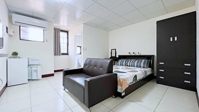 租屋補助🍀電梯🍀子母車🍀實牆隔音（第8張）