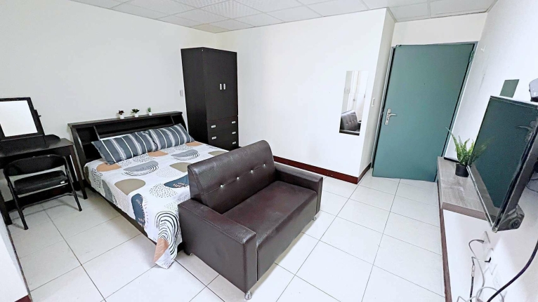 租屋補助🍀電梯🍀子母車🍀實牆隔音（第7張）