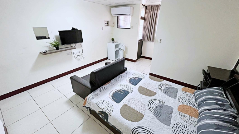 租屋補助🍀電梯🍀子母車🍀實牆隔音（第2張）