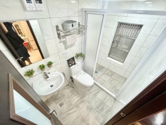 水湳❤可雙租補✔新❤獨洗（第5張）