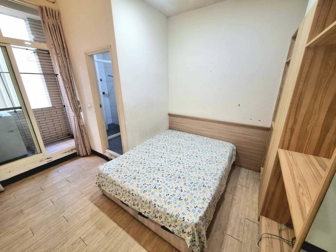 💖可雙租補✨乾溼分離🏠系統裝潢✔️陽台獨洗💖 - Image 4