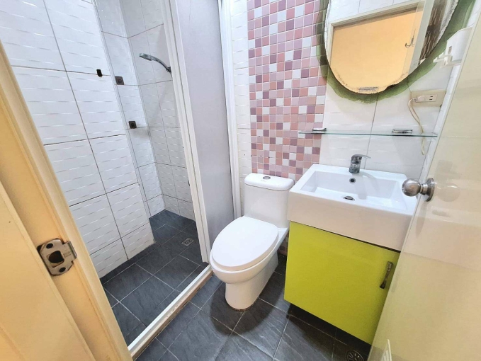 💖可雙租補✨乾溼分離🏠系統裝潢✔️陽台獨洗💖 - Image 5