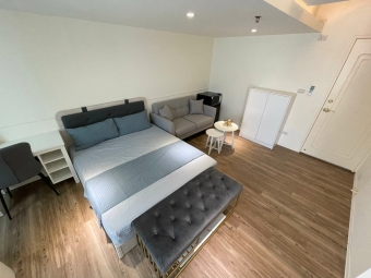 稀有可寵🍀子母車🍀電梯免爬🍀雙租屋補助（第6張）