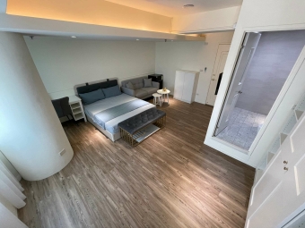 稀有可寵🍀子母車🍀電梯免爬🍀雙租屋補助（第5張）