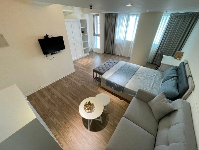 稀有可寵🍀子母車🍀電梯免爬🍀雙租屋補助（第2張）