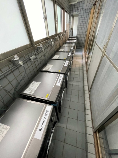 稀有可寵🍀子母車🍀電梯免爬🍀雙租屋補助（第9張）