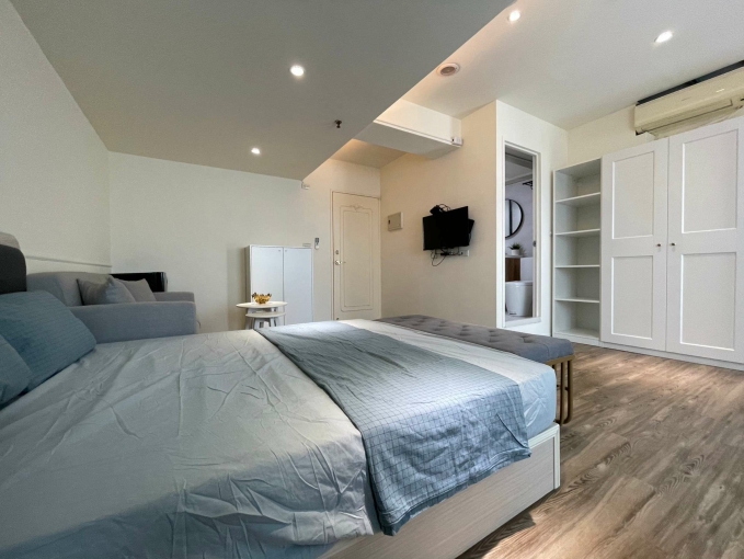 稀有可寵🍀子母車🍀電梯免爬🍀雙租屋補助（第4張）