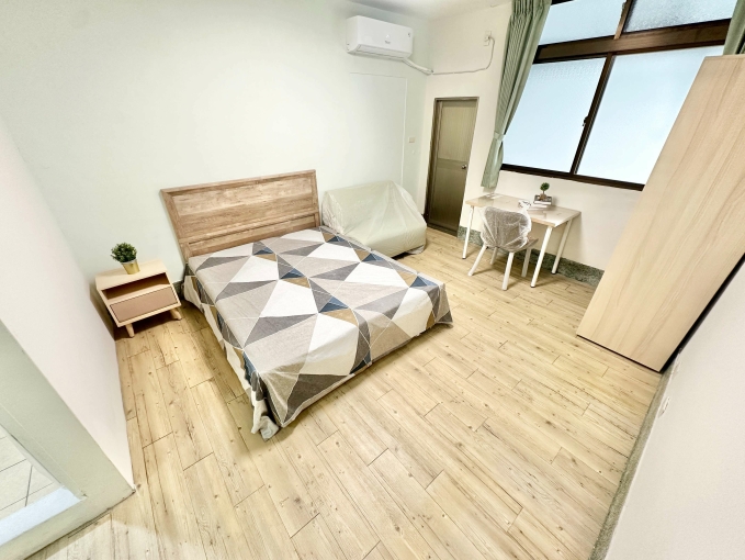 🧡請加賴🧡電梯美屋🧡租屋補助🧡陽台獨洗🧡（第1張）