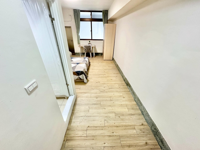 🧡請加賴🧡電梯美屋🧡租屋補助🧡陽台獨洗🧡（第3張）