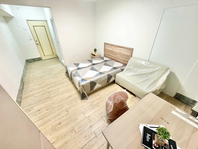 🧡請加賴🧡電梯美屋🧡租屋補助🧡陽台獨洗🧡（第5張）