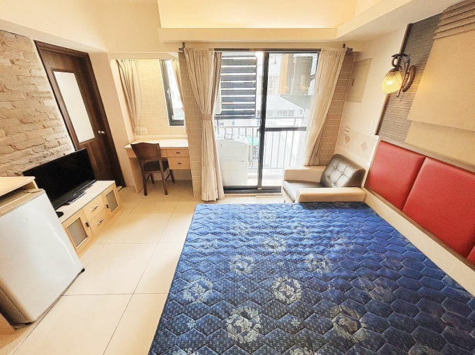 🧡請加賴🧡電梯美屋🧡租屋補助🧡陽台獨洗🧡飯店裝潢🧡（第6張）