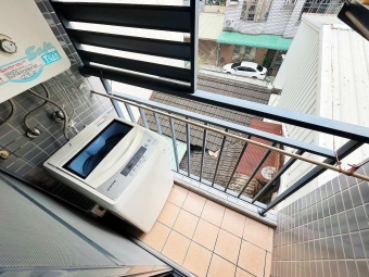 🧡請加賴🧡電梯美屋🧡租屋補助🧡陽台獨洗🧡飯店裝潢🧡（第12張）