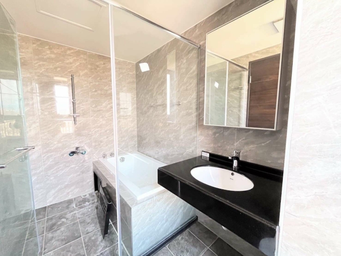 可租補戶籍💎可寵物貓💎全新未入住💎輕裝潢家具全配💎高樓視野💎（第5張）