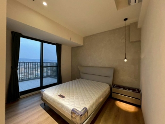 可租補戶籍💎可寵物貓💎全新未入住💎輕裝潢家具全配💎高樓視野💎（第13張）