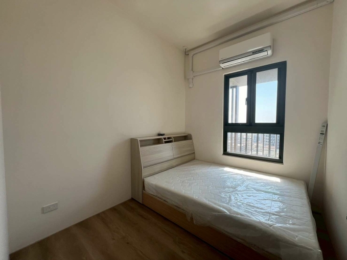 可租補戶籍💎可寵物貓💎全新未入住💎輕裝潢家具全配💎高樓視野💎（第10張）