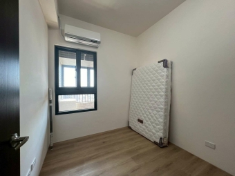 可租補戶籍💎可寵物貓💎全新未入住💎輕裝潢家具全配💎高樓視野💎（第12張）