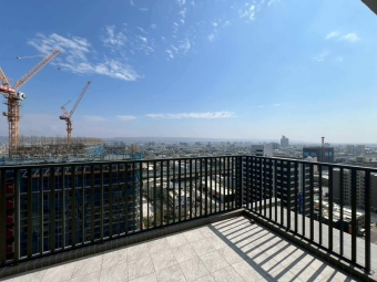 可租補戶籍💎可寵物貓💎全新未入住💎輕裝潢家具全配💎高樓視野💎（第9張）