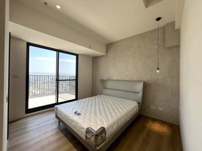 可租補戶籍💎可寵物貓💎全新未入住💎輕裝潢家具全配💎高樓視野💎（第7張）