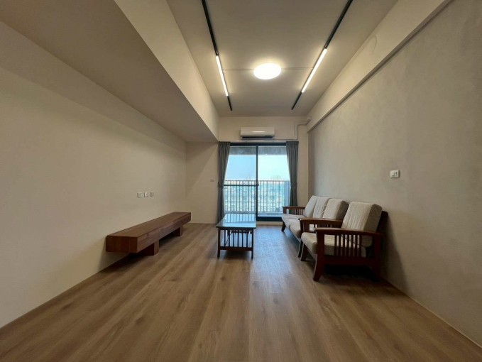 可租補戶籍💎可寵物貓💎全新未入住💎輕裝潢家具全配💎高樓視野💎（第3張）