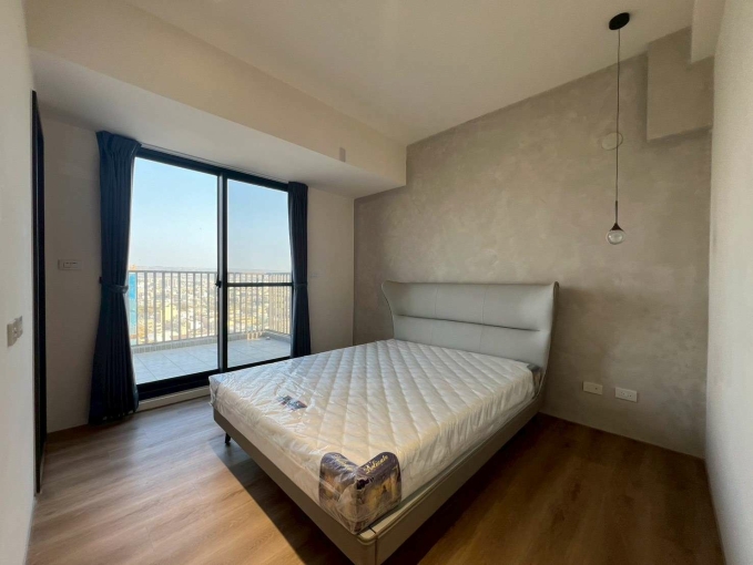 可租補戶籍💎可寵物貓💎全新未入住💎輕裝潢家具全配💎高樓視野💎（第15張）