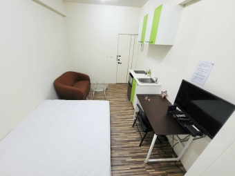 近文心與崇德｜電梯套房｜獨洗獨曬＋IH爐｜雙租補很ok（第2張）