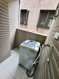 近文心與崇德｜電梯套房｜獨洗獨曬＋IH爐｜雙租補很ok（第7張）