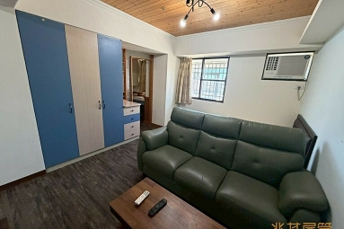 兆基社會住宅🏠八德二路免仲可補助電梯套房（第4張）