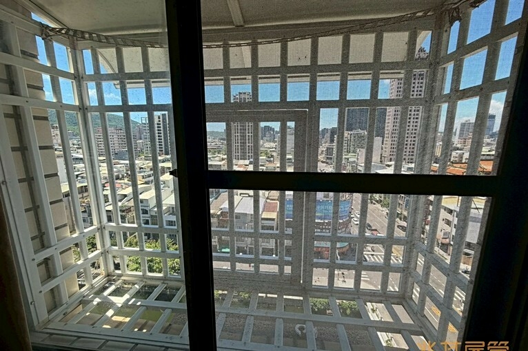 兆基社會住宅🏠八德二路免仲可補助電梯套房(第5張)