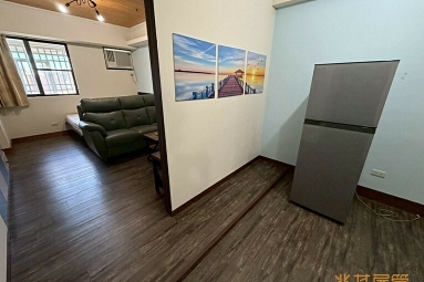 兆基社會住宅🏠八德二路免仲可補助電梯套房（第9張）