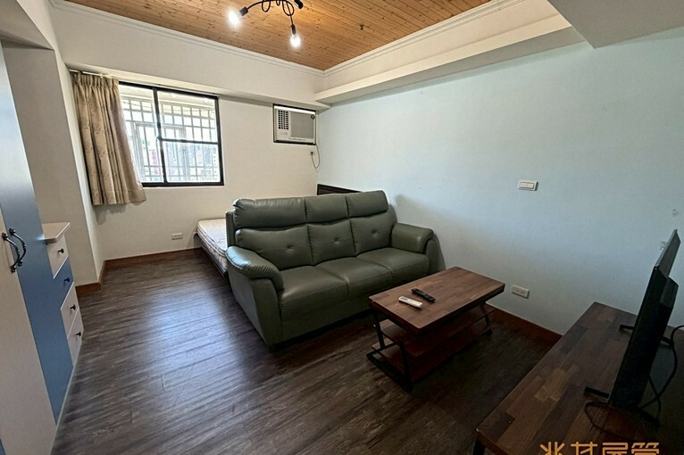 兆基社會住宅🏠八德二路免仲可補助電梯套房(第1張)
