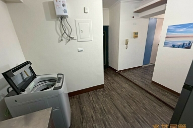 兆基社會住宅🏠八德二路免仲可補助電梯套房（第3張）