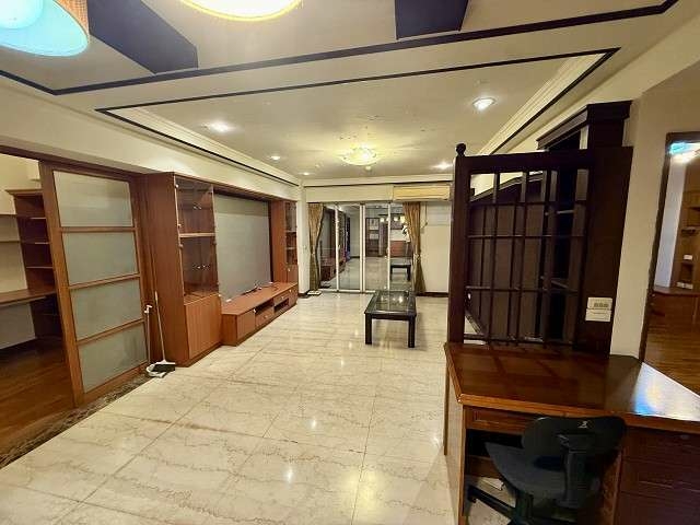 💞大象租屋💞@家賀屋大樓.三大房+車位@.近中壢市區.觀光夜市漂亮裝璜.附傢俱.冷氣（第2張）