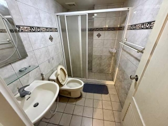 💞大象租屋💞@家賀屋大樓.三大房+車位@.近中壢市區.觀光夜市漂亮裝璜.附傢俱.冷氣（第5張）