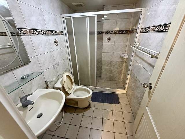 💞大象租屋💞@家賀屋大樓.三大房+車位@.近中壢市區.觀光夜市漂亮裝璜.附傢俱.冷氣（第5張）